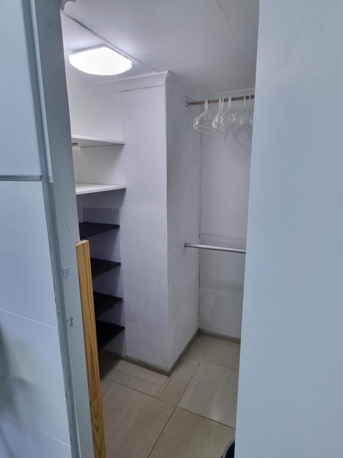 Twelveon1st Apartment