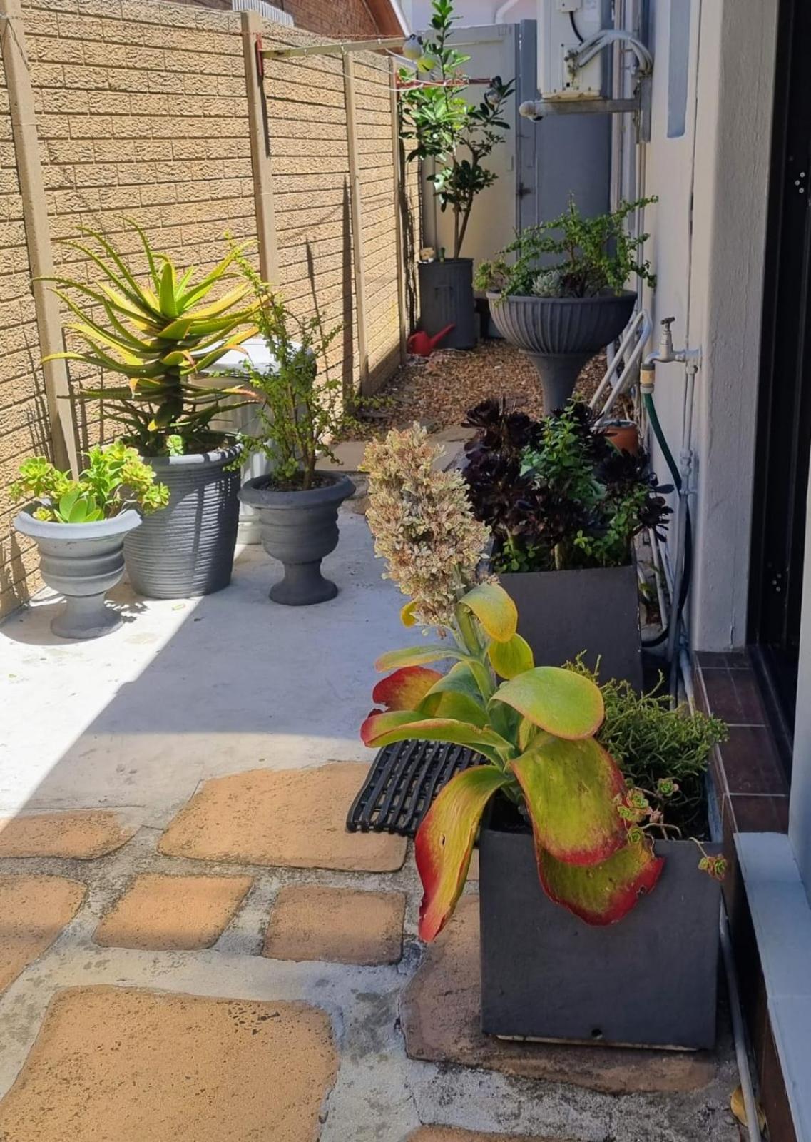 Apartment Twelveon1st Cape Town