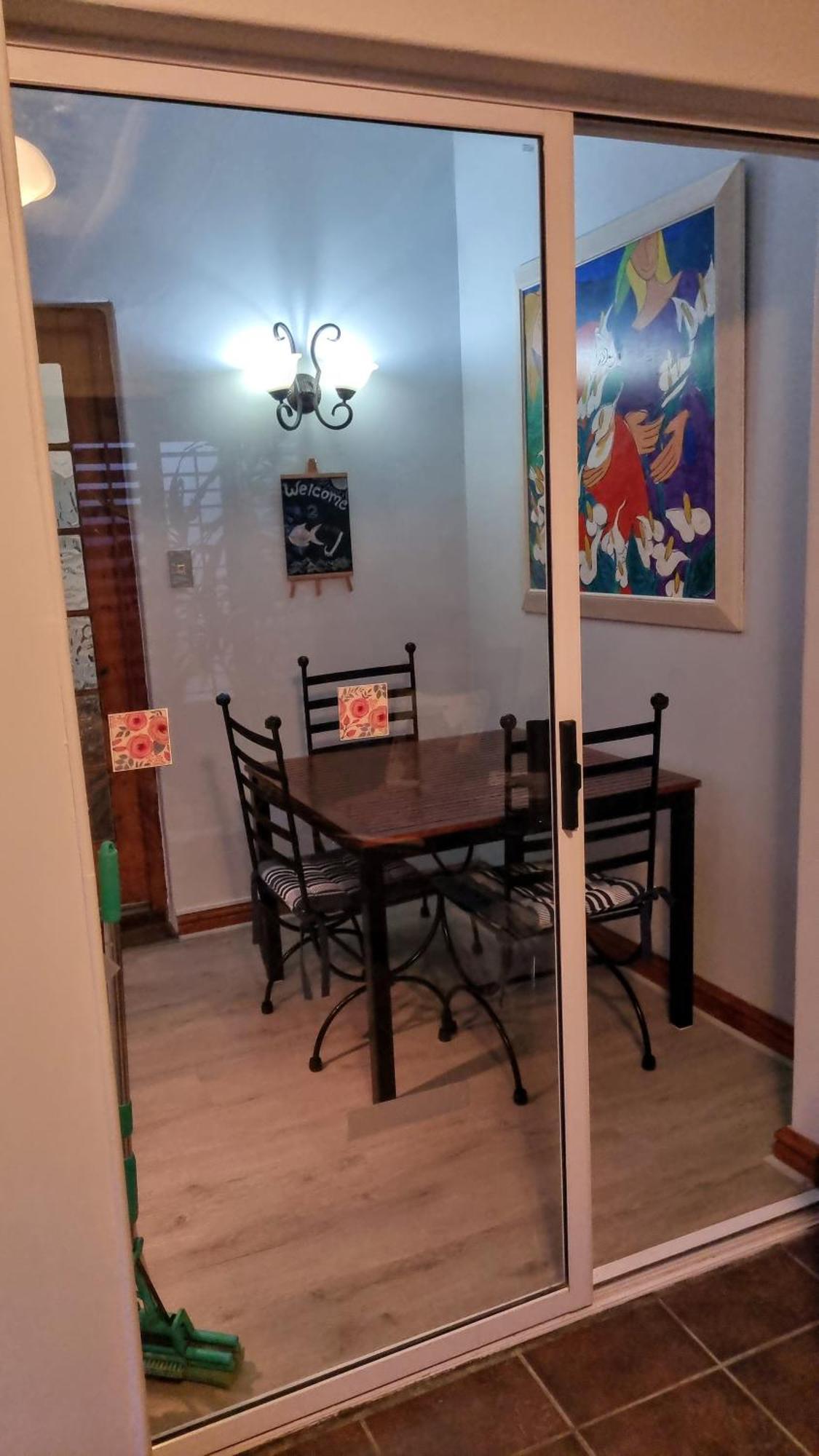 Twelveon1st Apartment