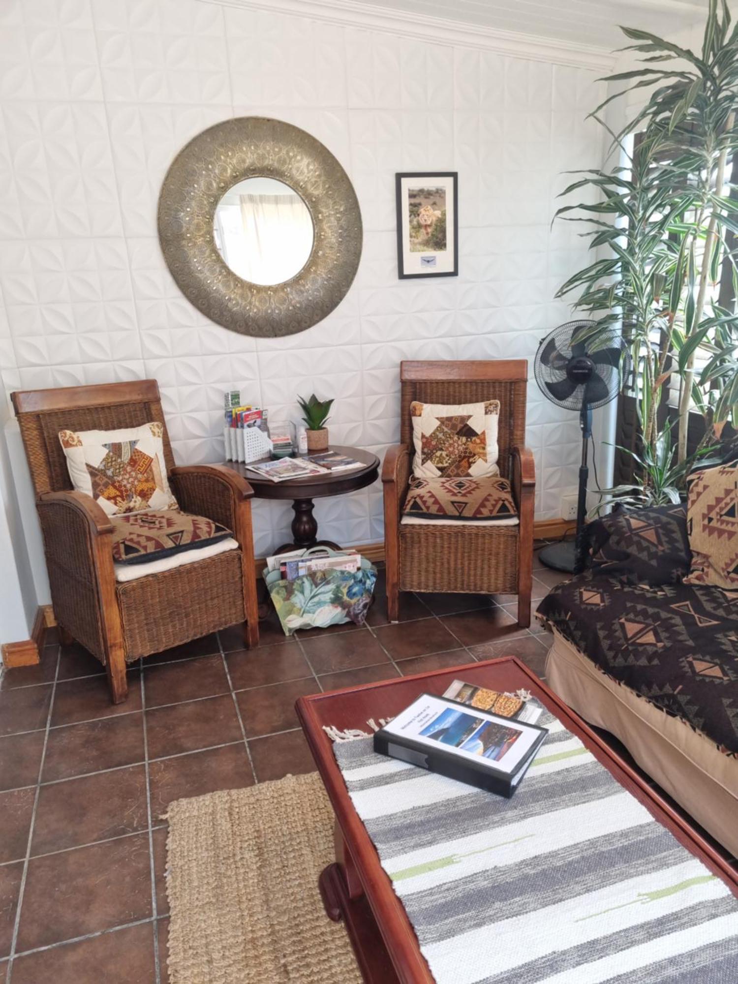 Twelveon1st Apartment Cape Town